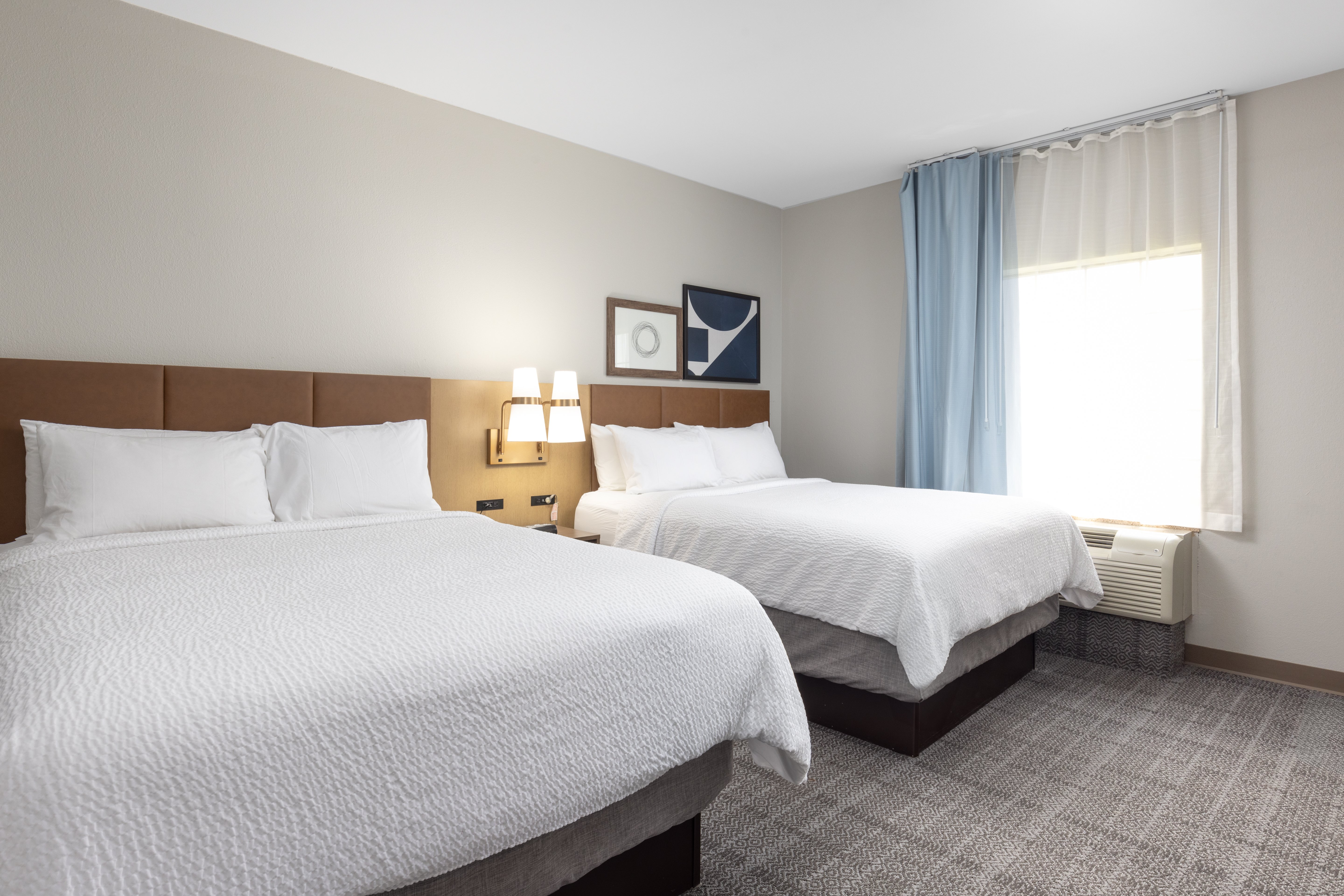 Staybridge Suites Rogers Bentonville 8/49