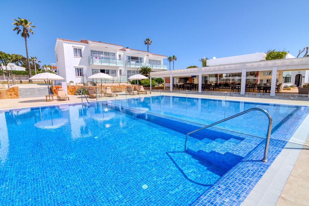 Naranjos Resort Menorca 16/47