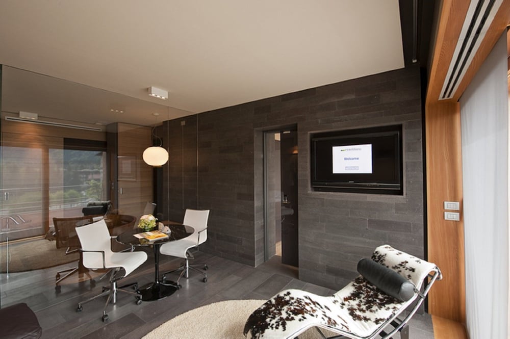 Hotel Milano Alpen Resort Meeting Andspa 39/49