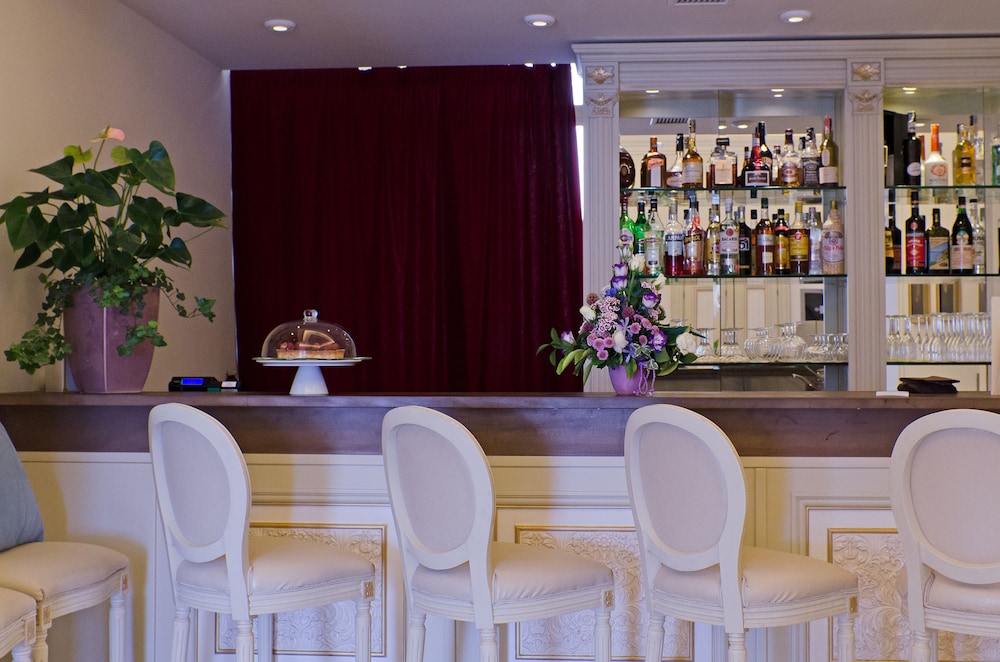 Hotel de Paris Sanremo 57/67