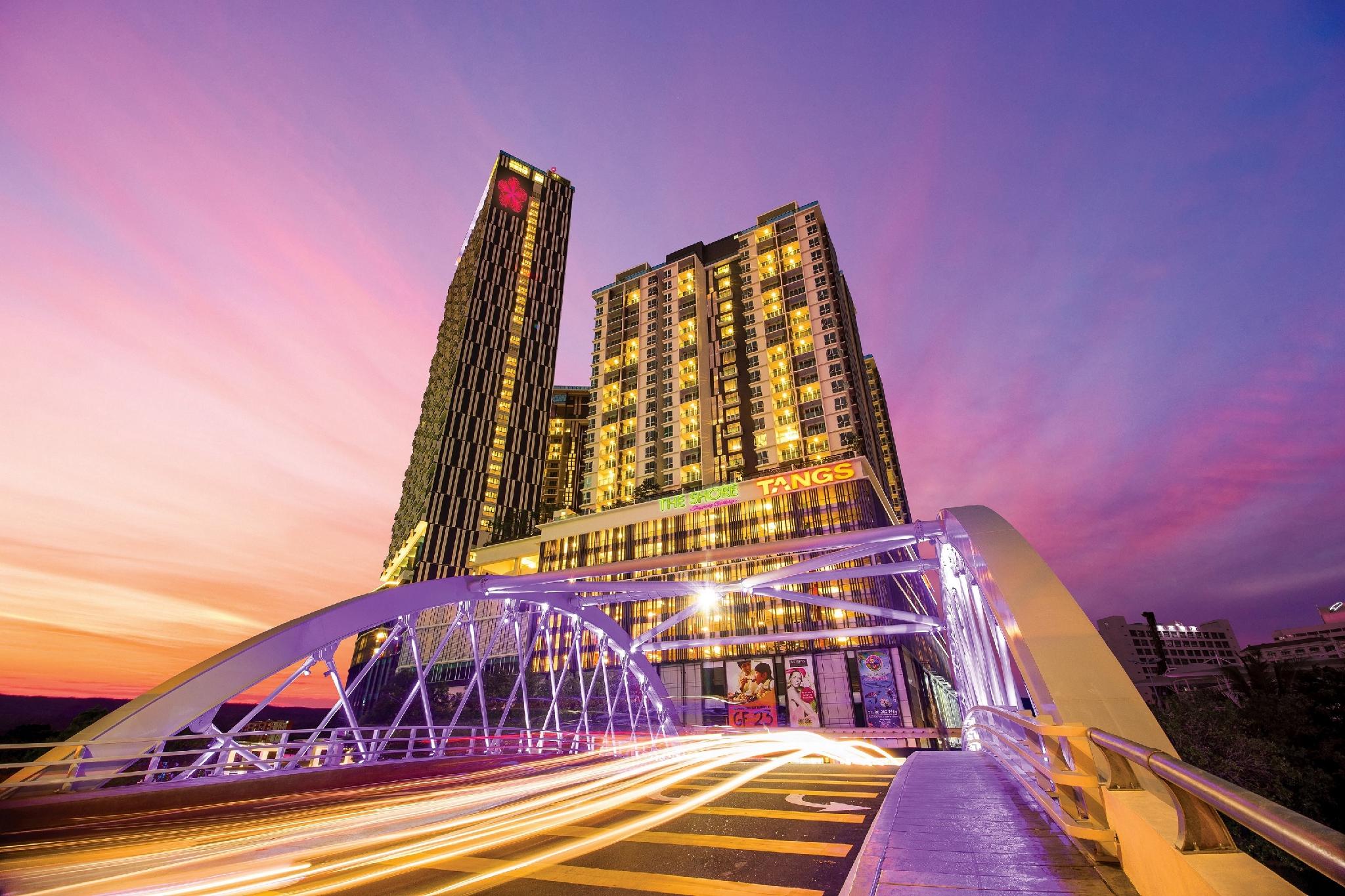 Swiss Garden Hotel Melaka in MALACCA CITY