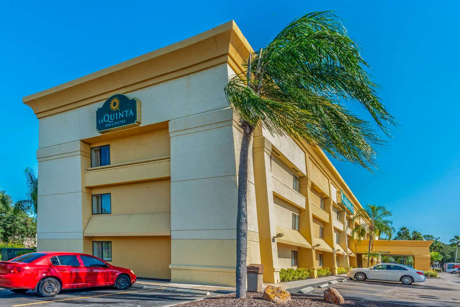 La Quinta Inn And Suites By Wyndham Tampa Brandon West 4/53