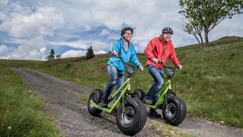 K1 Sporthotel 43/45