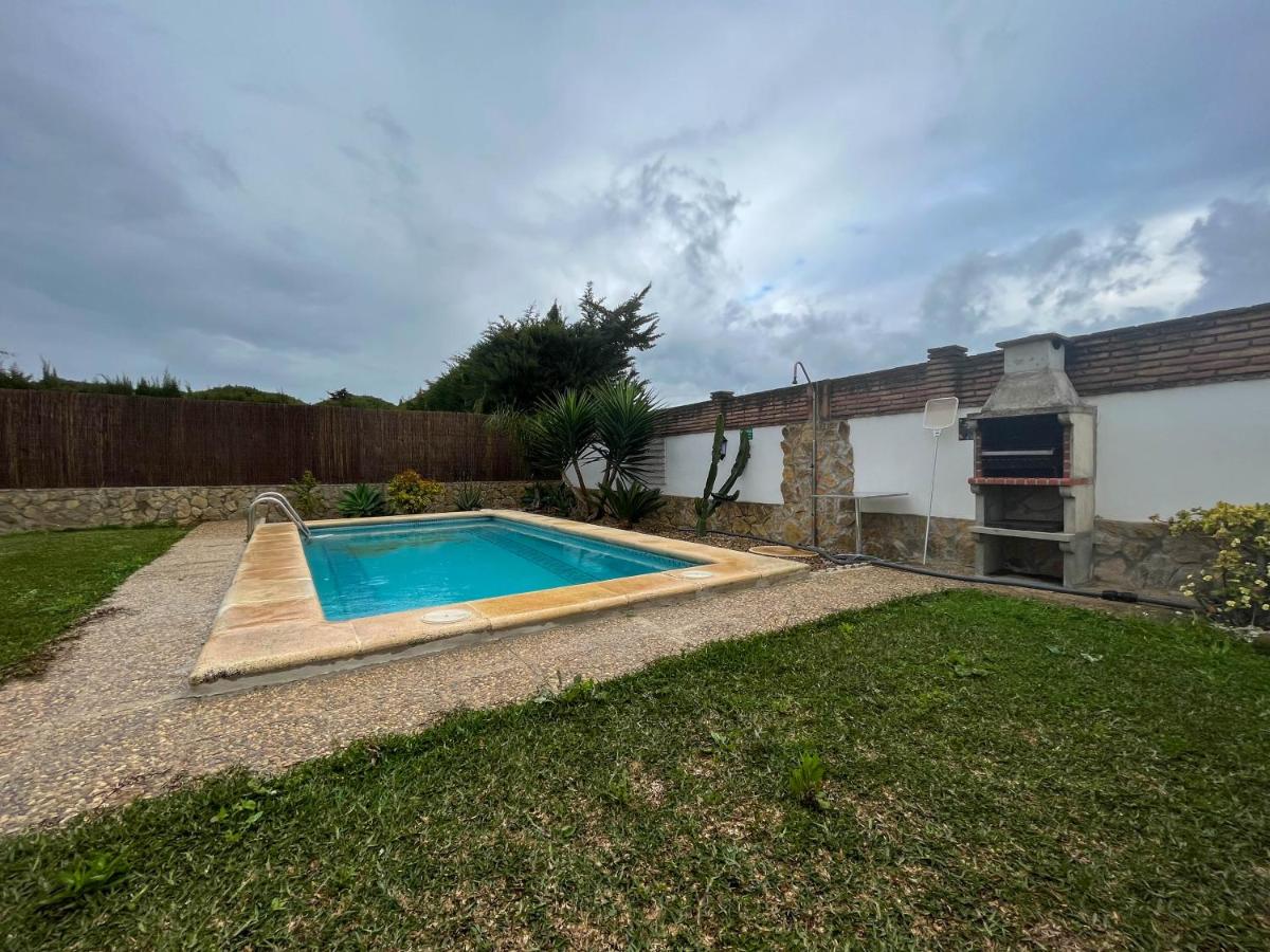 Villas Dehesa Roche Viejo 34/45