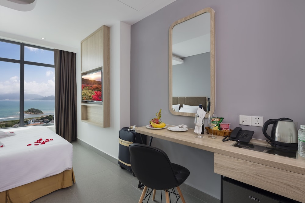Anrizon Hotel Nha Trang 60/74