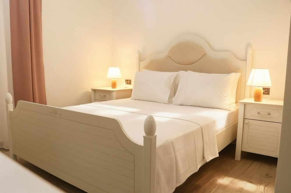 Mavi Konak Otel Alacati 16/49