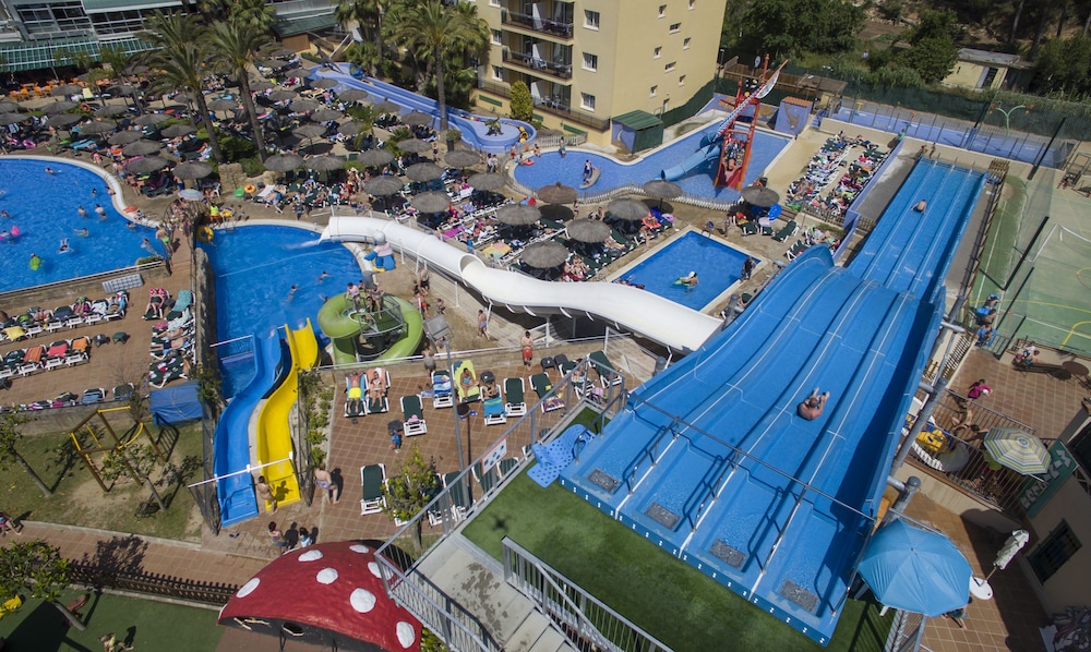 Rosamar Garden Resort 57/71
