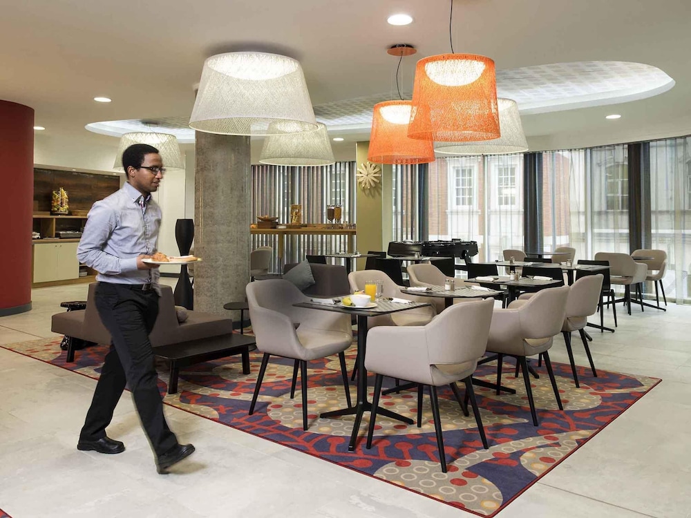 Aparthotel Adagio Birmingham City Centre 60/76