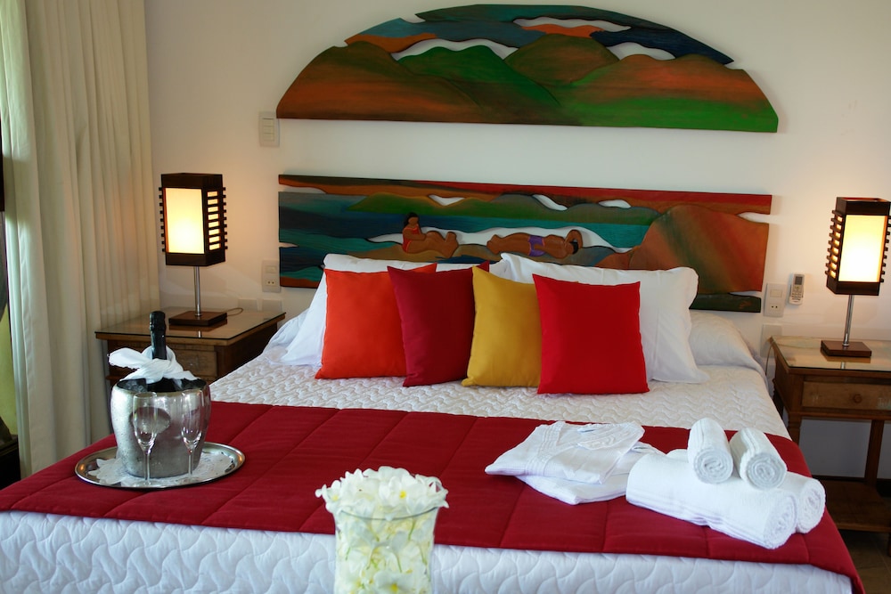 ThalassaGarden Hotel Pousada 10/50