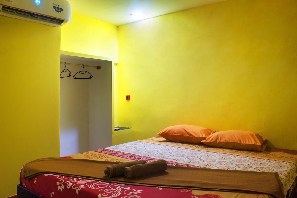 New Priok Indah Syariah Hotel 9/30