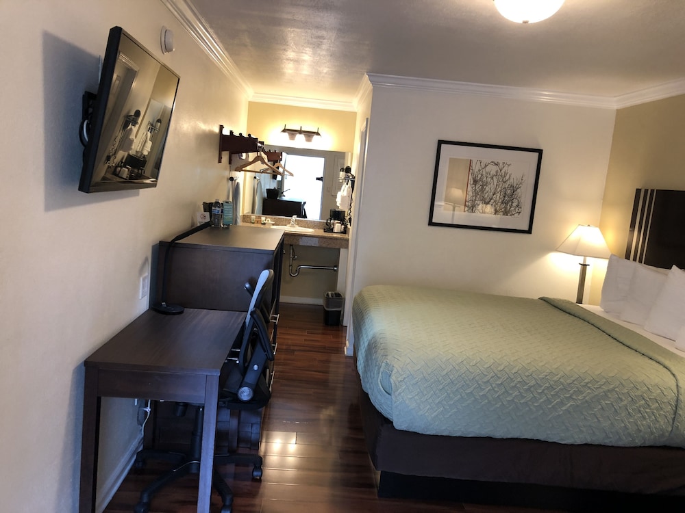 Lombard Plaza Motel 49/64