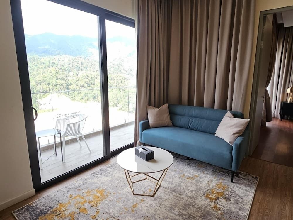 Wyndham Garden Suites Genting Highlands 39/58