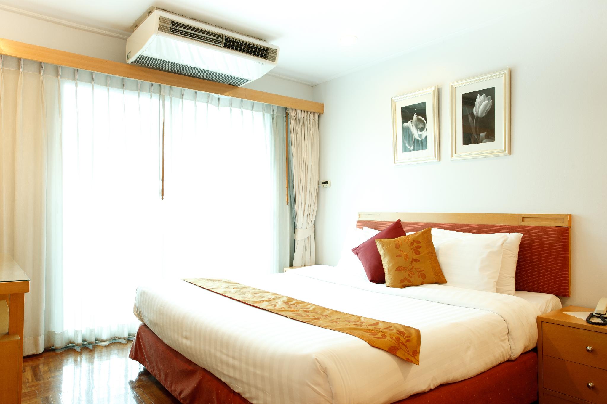 1 Bedroom, Renovated, Premium, Suite