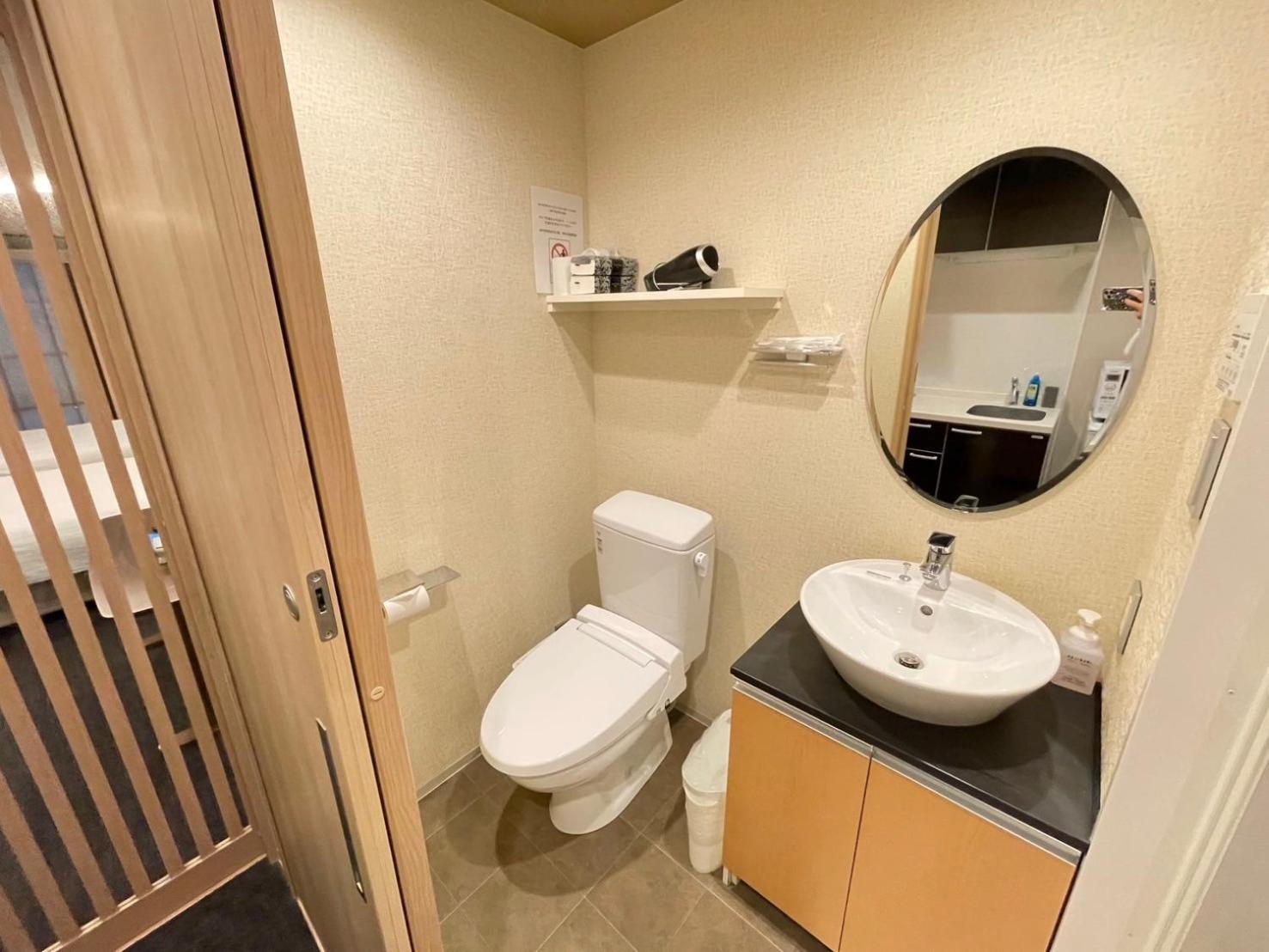 HIZ HOTEL Gion-Shirakawa 47/50
