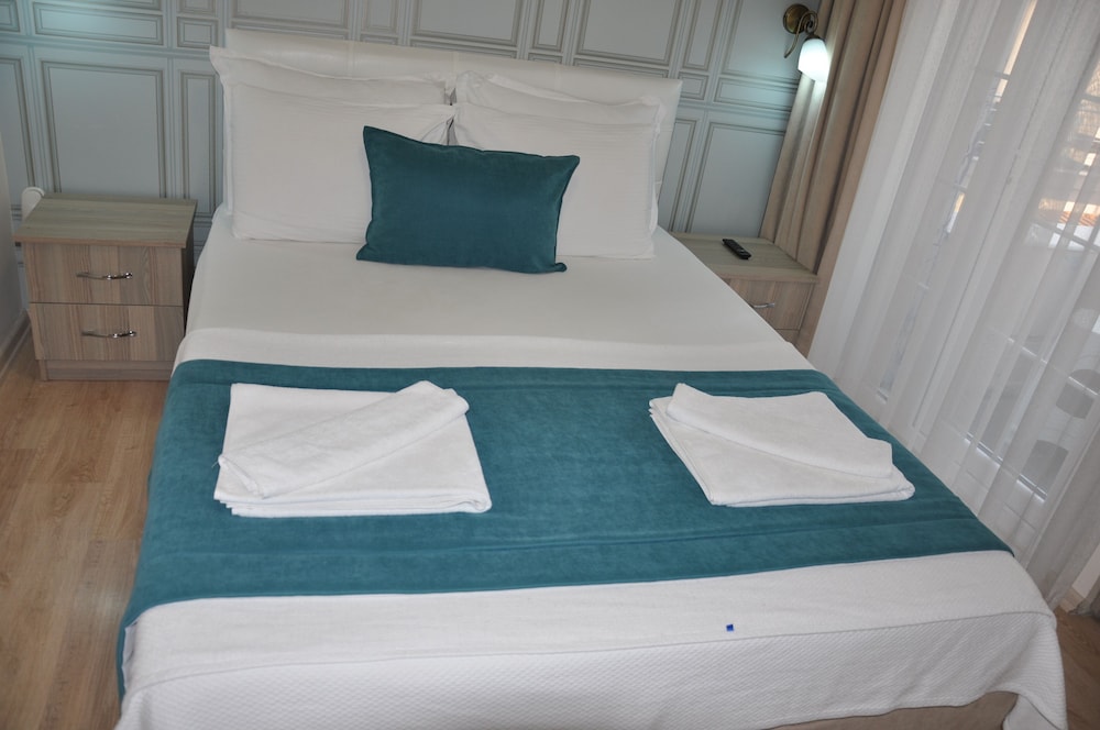 Neoss Butik Otel Sigacik 12/27