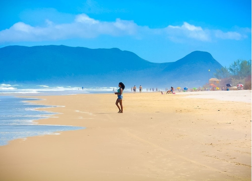 Morro das Pedras Clube Hotel 41/55