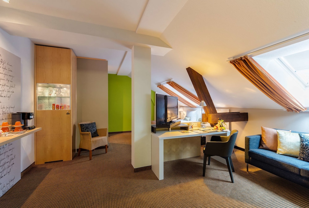 Nestor Hotel Ludwigsburg 59/75