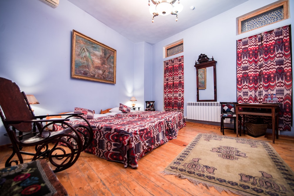 Boutique Hotel Minzifa 38/50