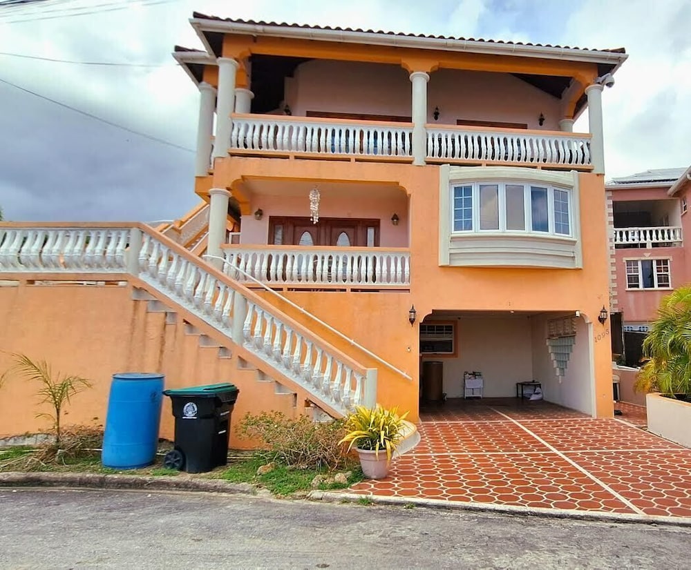 GoBajac Guest Apartments 36/50