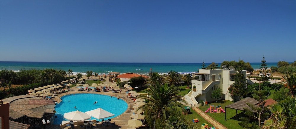 MINOS MARE HOTEL 5/24