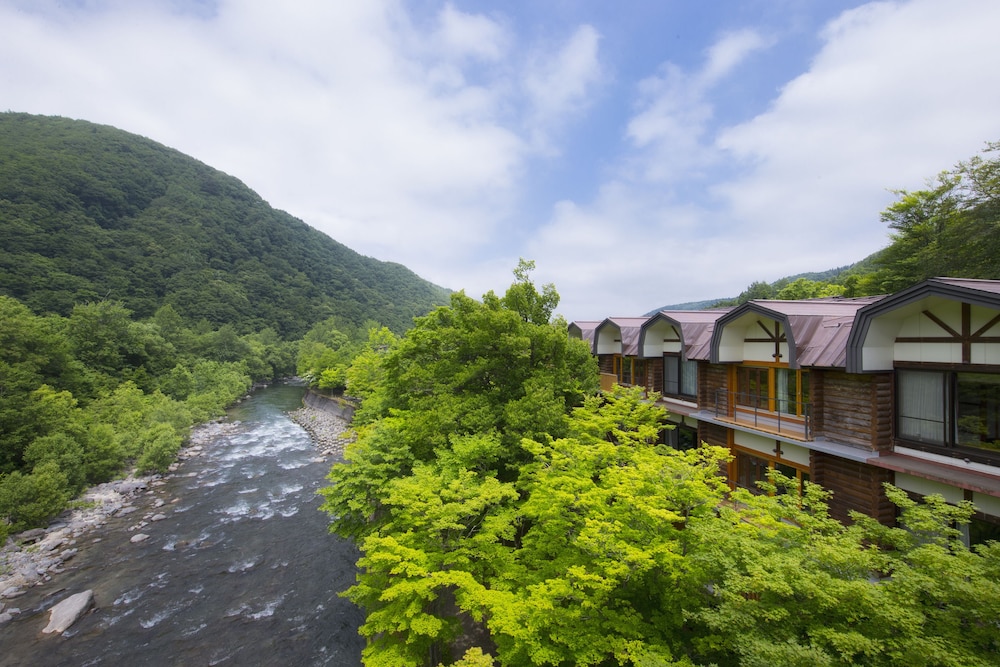 Hoshino Resorts Oirase Keiryu Hotel 45/50
