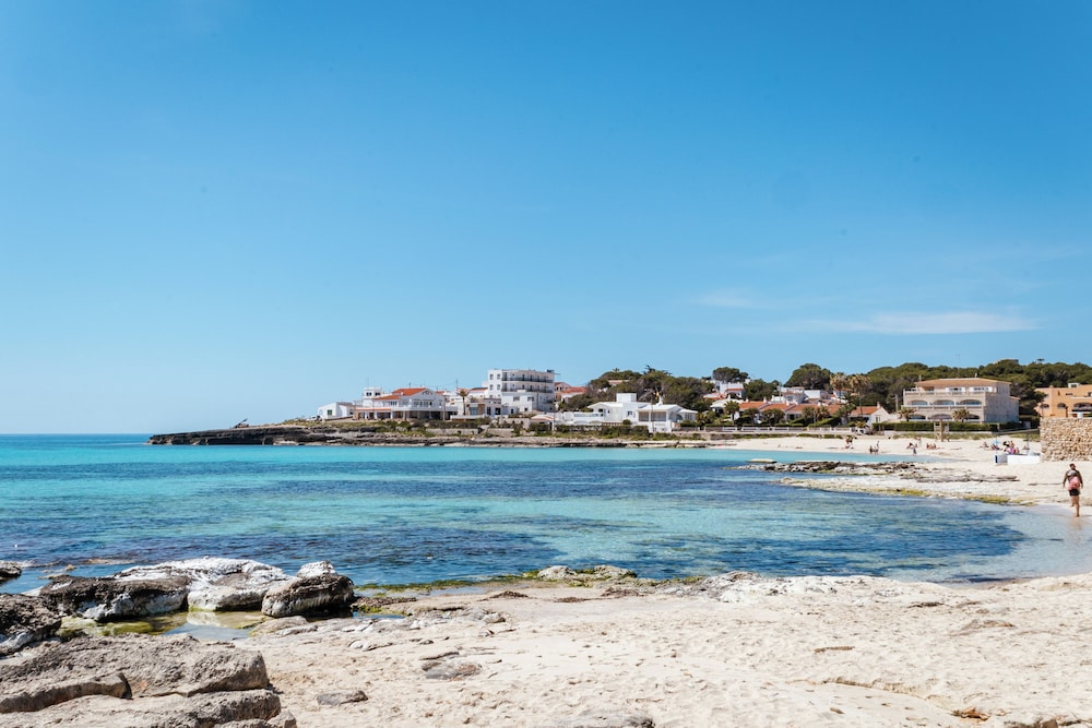 Occidental Menorca 62/68