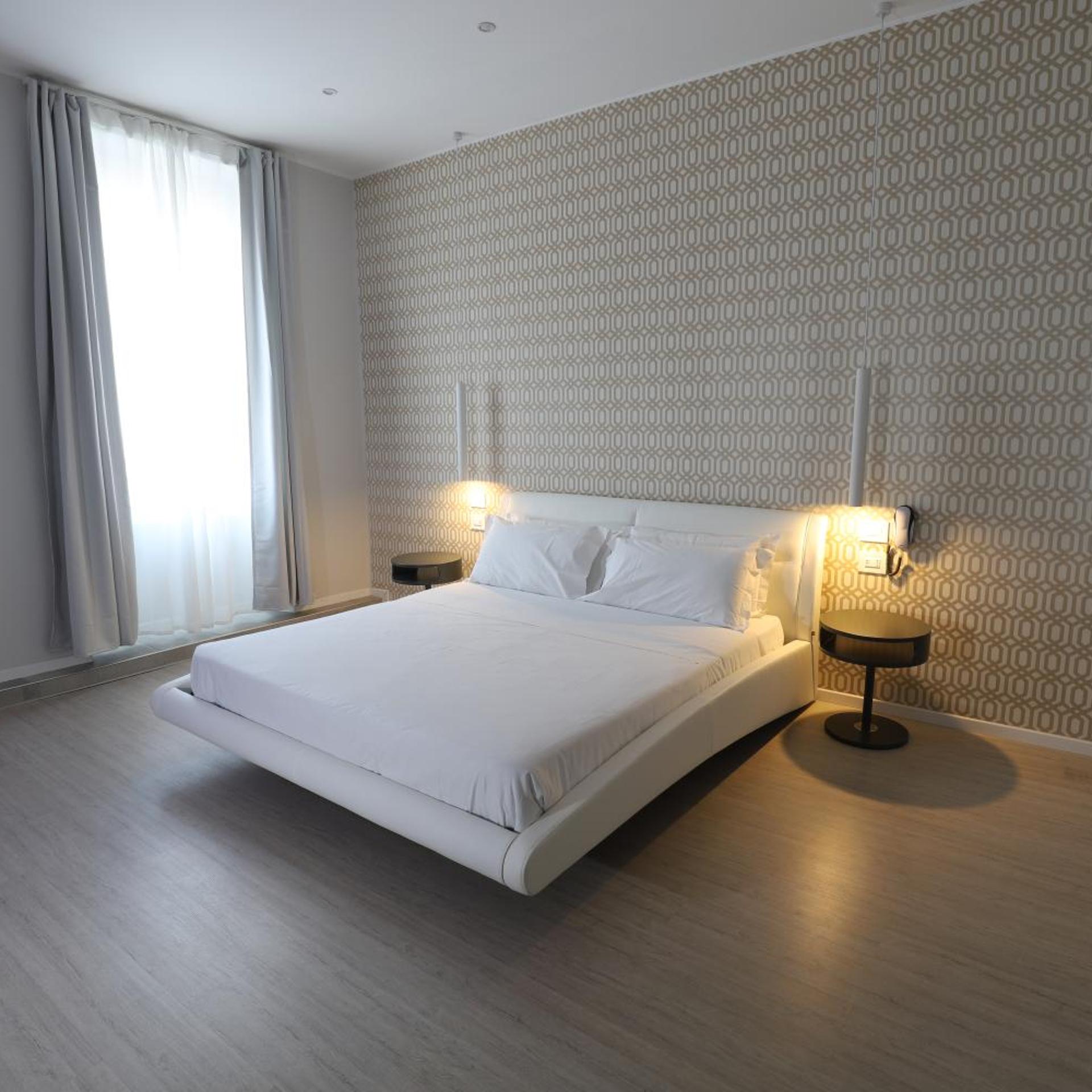 Cadorna Luxury Hotel 7/27