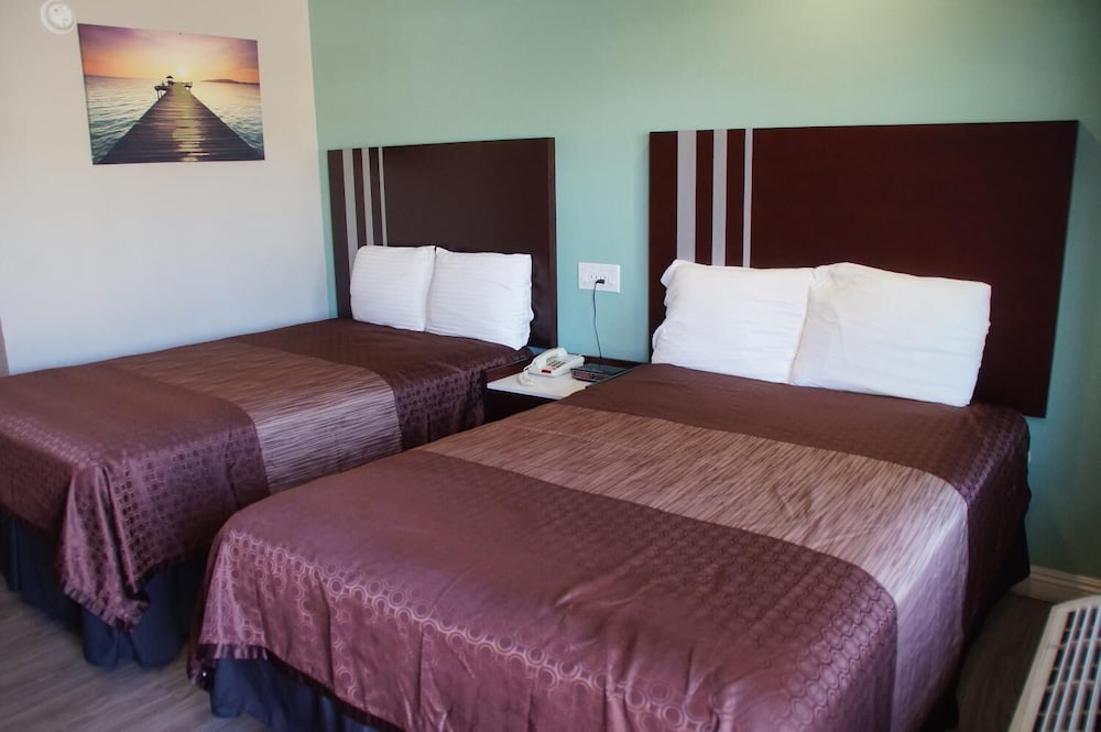 Beach Inn Motel 1/17
