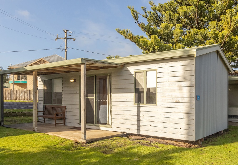 Nrma Port Campbell Holiday Park 8/59
