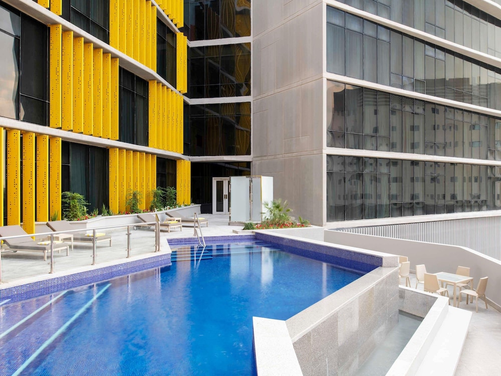 Ibis Doha 23/50