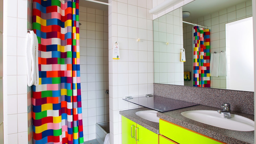 Legoland hotel 74/75