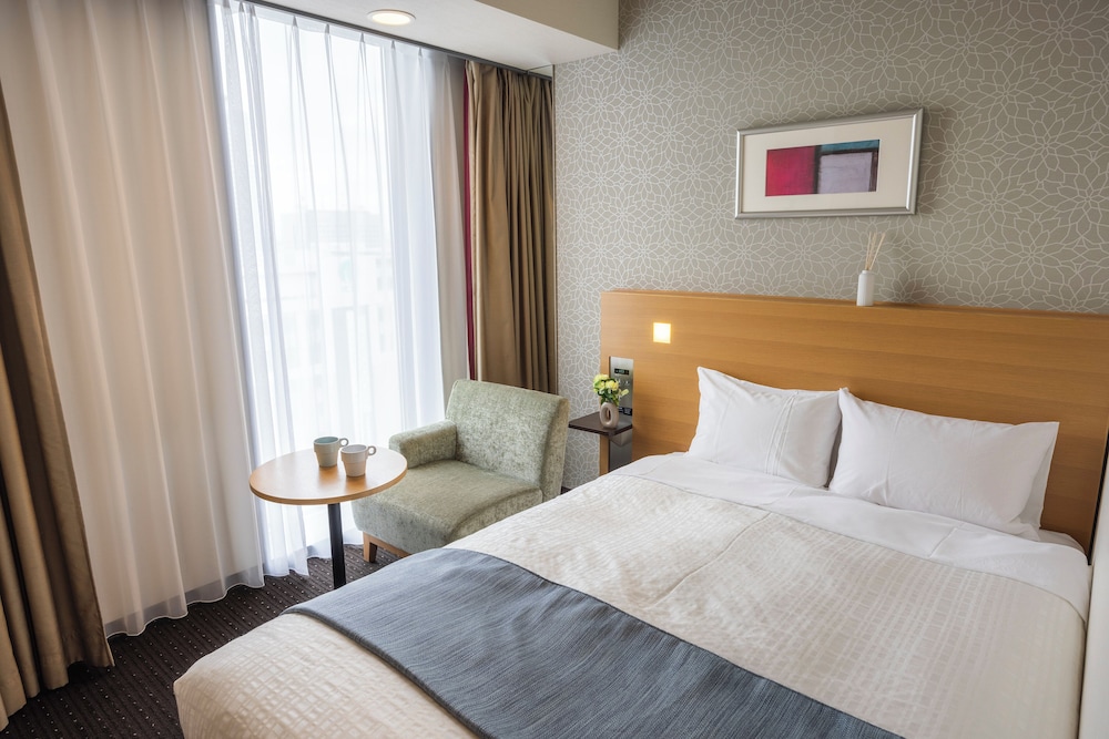 Hotel Gracery Sapporo 35/66
