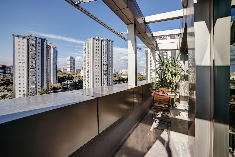 Plus Hotel Bostanci Atasehir 41/63
