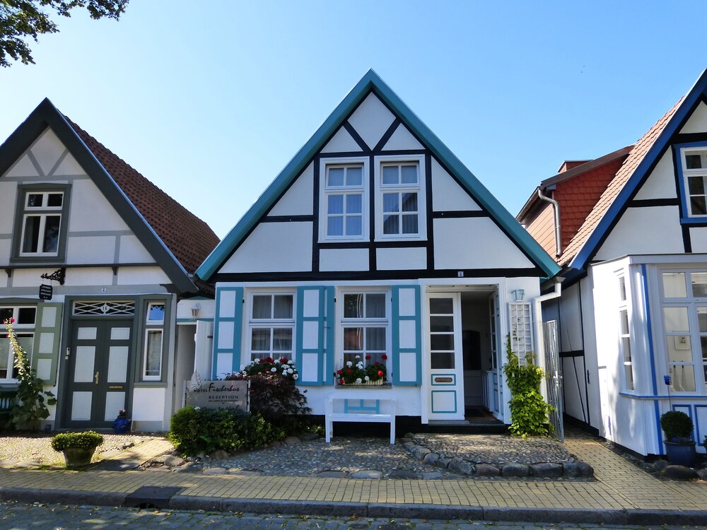 Vogel Hotel Appartements Spa 5/44