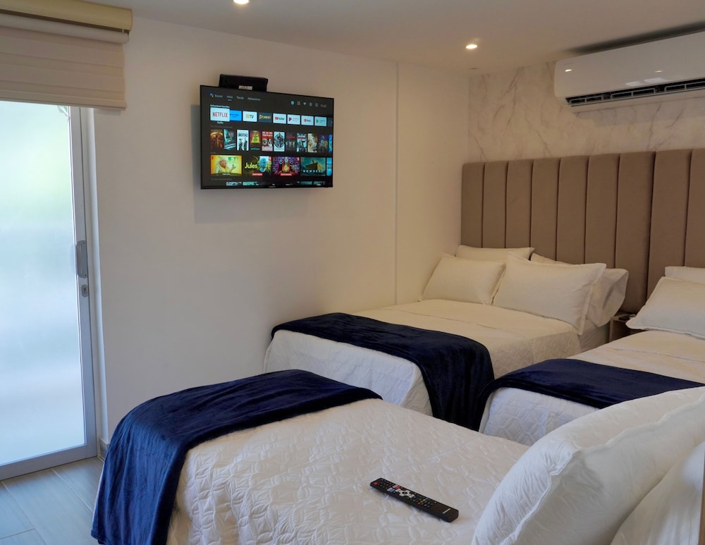 HOTEL W Santa Marta 18/50