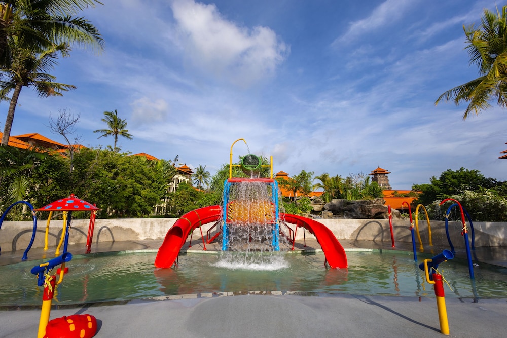 Ayodya Resort Bali 57/79
