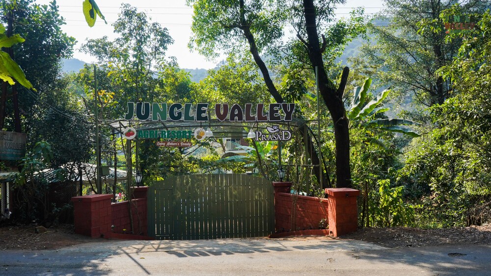 Jungle Valley Agriculture Resort 33/47