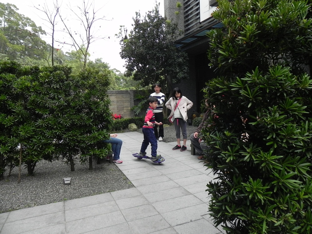Peace Area Hot Spring Hotel 37/42