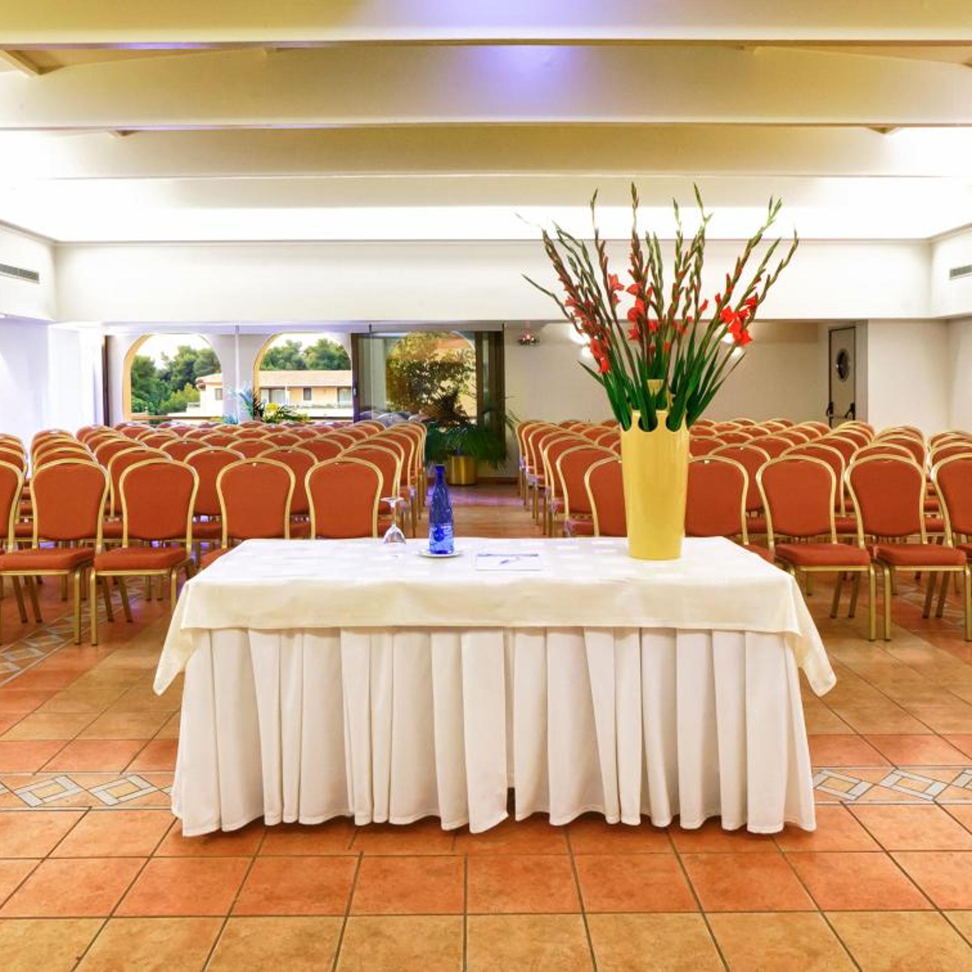 Negroponte Resort Eretria 15/55