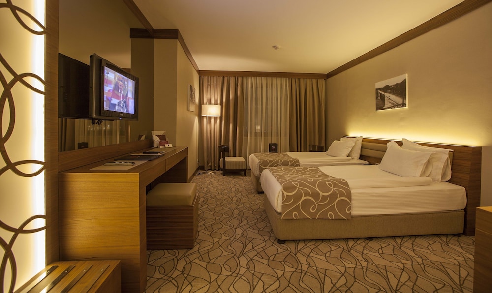 Grand Hotel Gaziantep 23/68