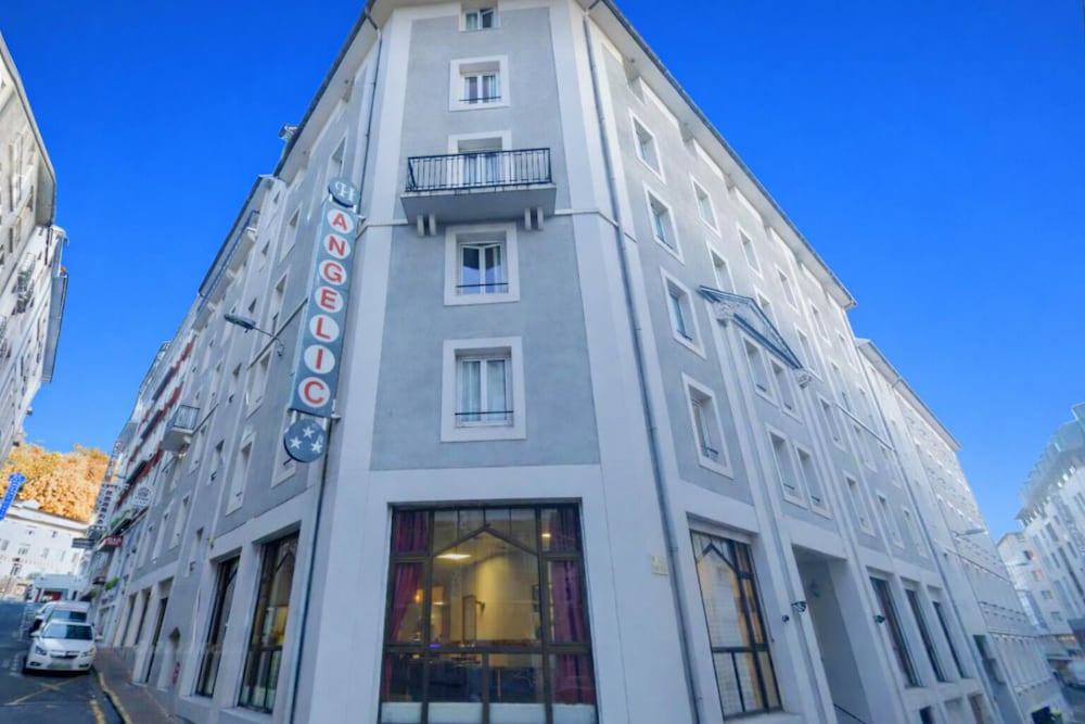 HOTEL ANGELIC-MYRIAM 2/63