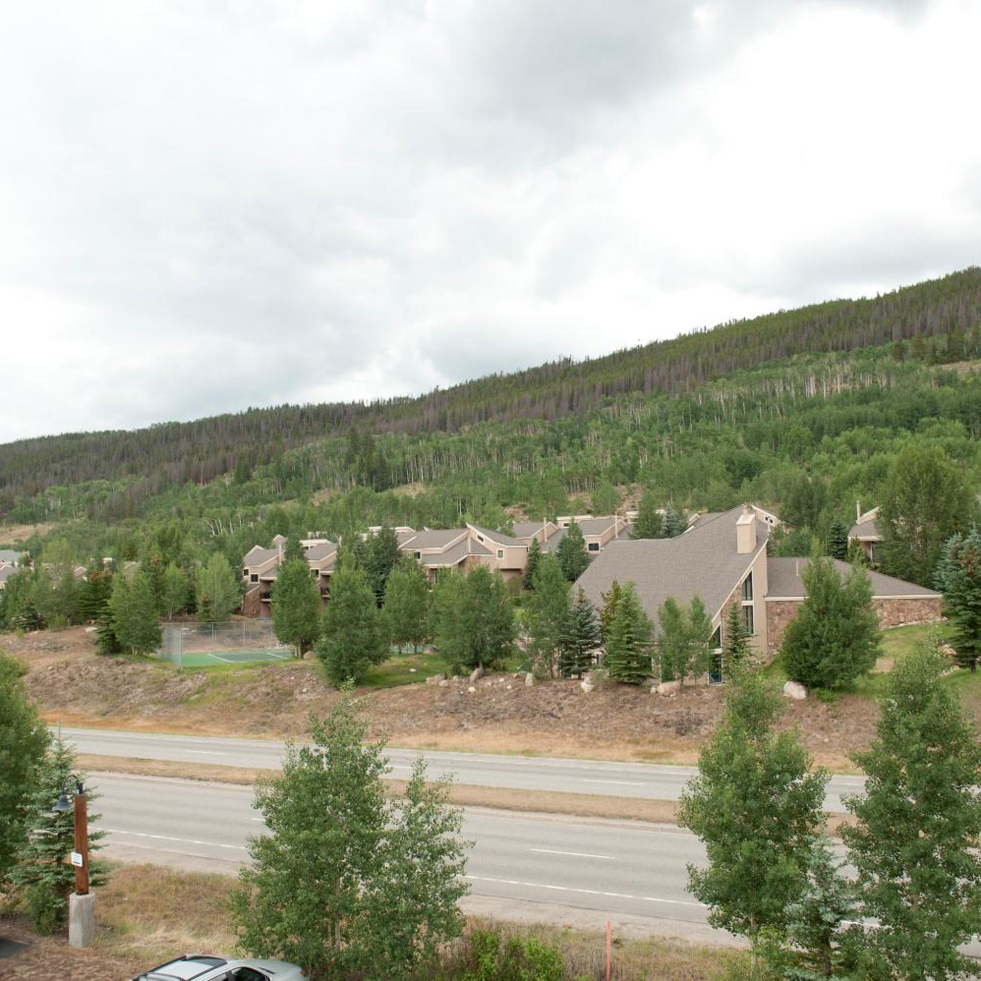 Gateway Mountain Lodge A Vail Resorts Property 40/50