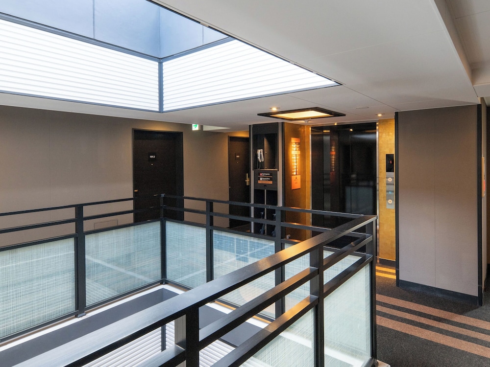 APA Hotel Ningyocho Ekihigashi 30/41