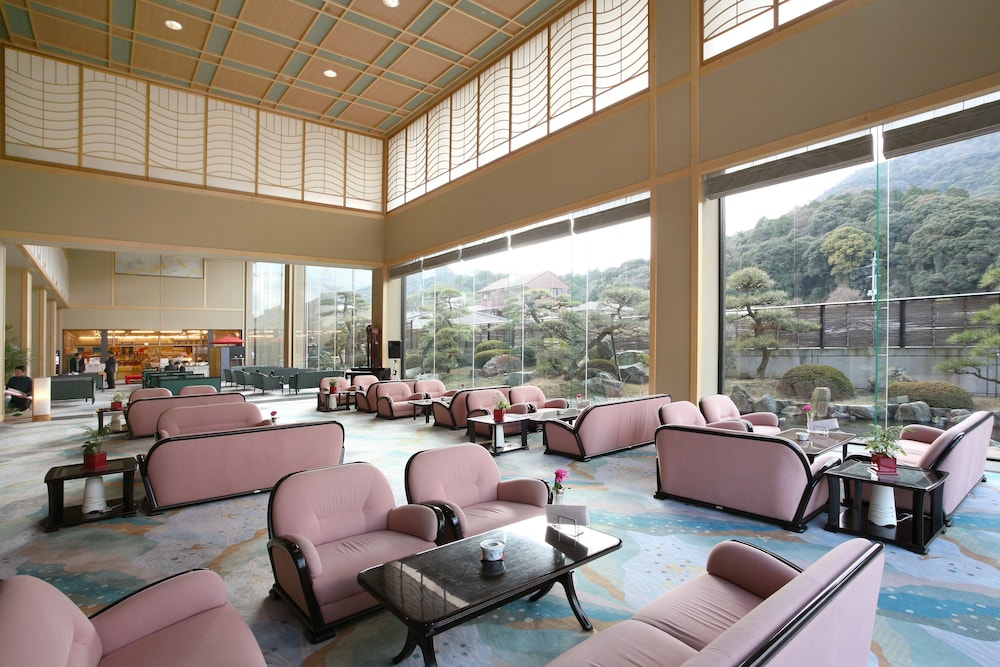Kotohira Onsen Kotosankaku 43/64