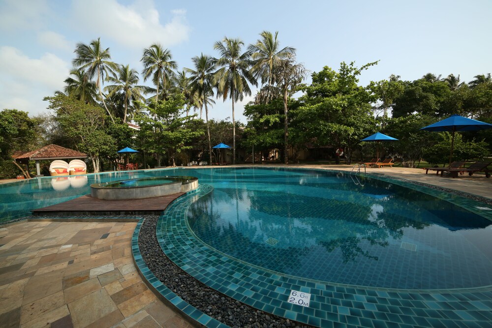 Siddhalepa Ayurveda Health Resort 30/50