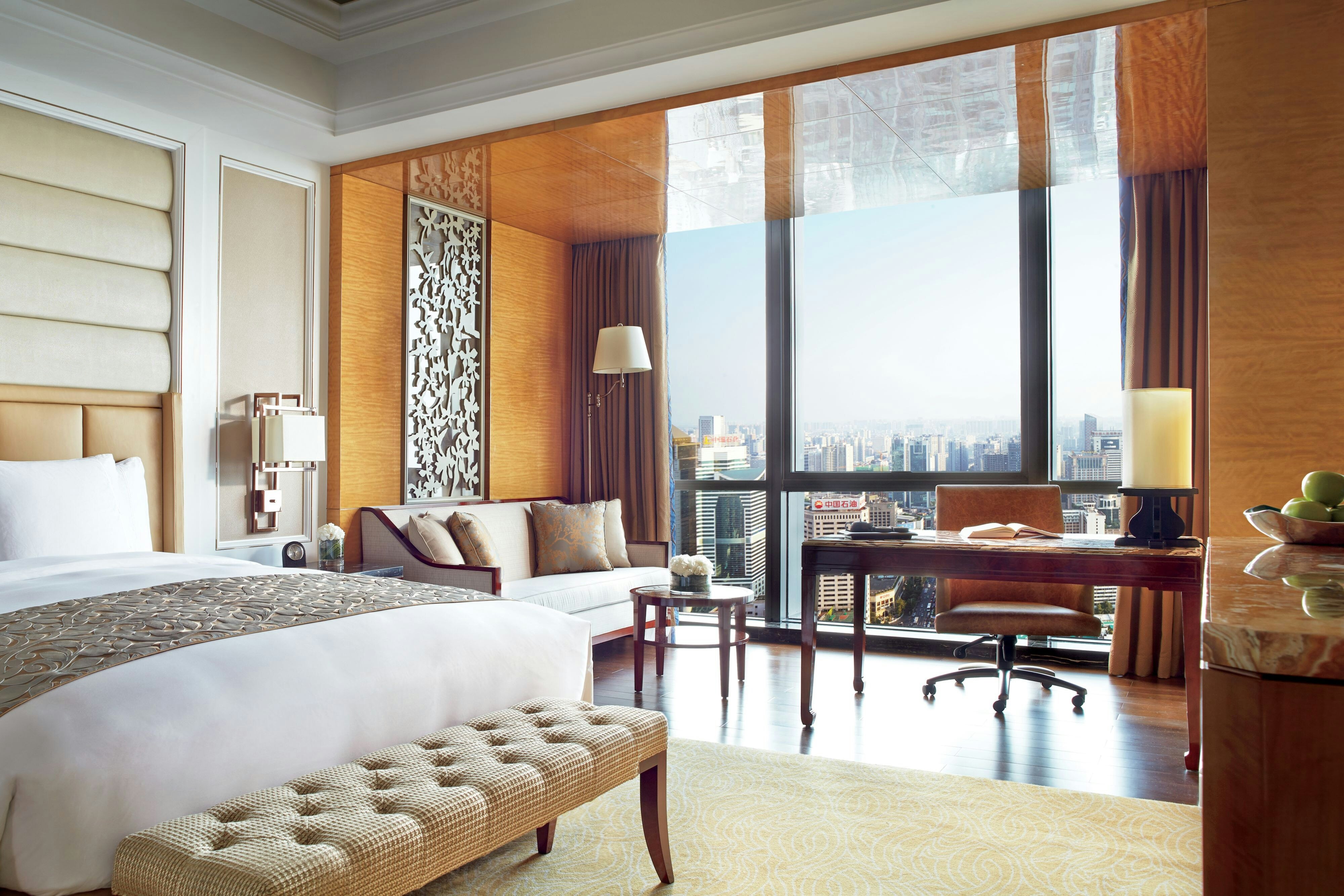 Ritz Carlton Chengdu 9/66