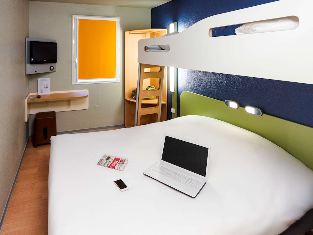 Ibis Budget Sete Centre 22/47