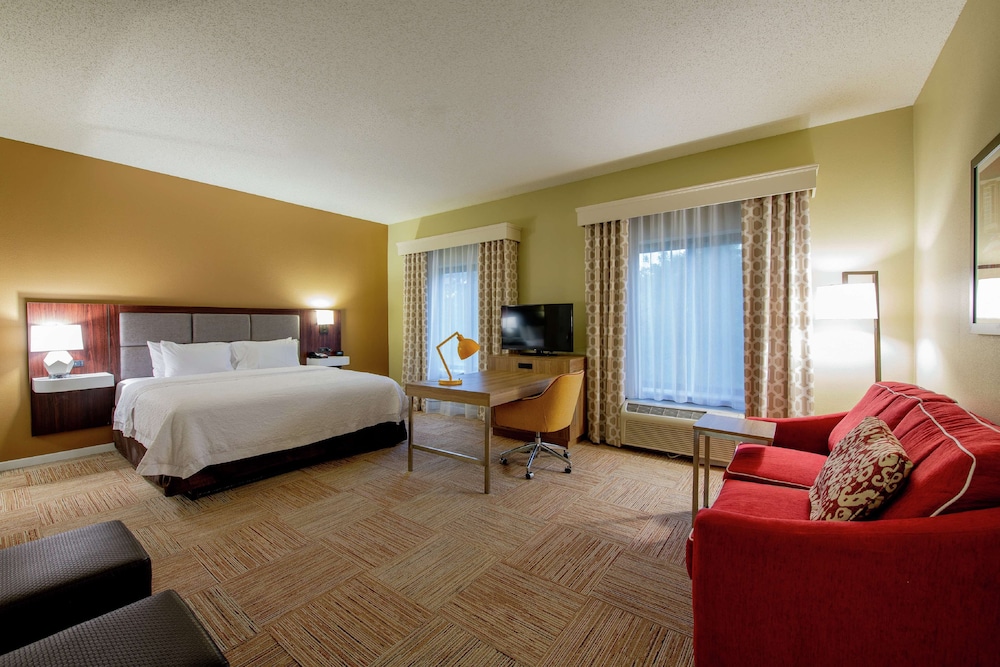 Hampton Inn And Suites Lafayette 12/38