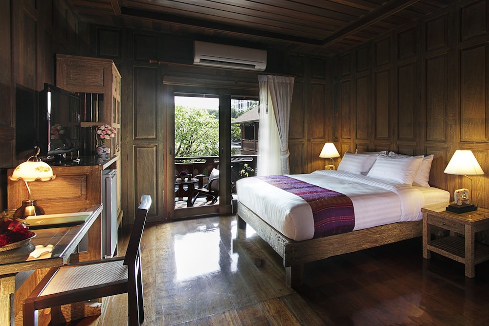 Baan U Sabai Boutique House 22/64