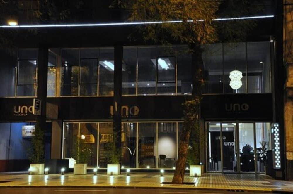 UNO BUENOS AIRES SUITES 3/60